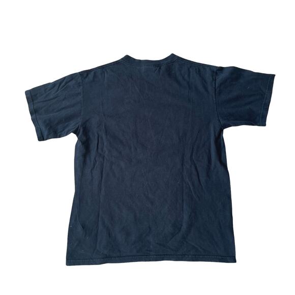 vintage local fly in wheels tee size medium - Picture 4 of 4